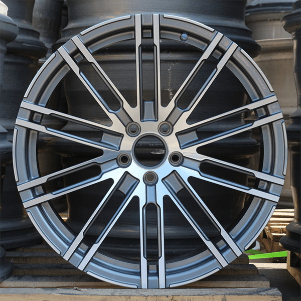 porsche macan alloy wheels