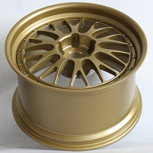 bronze bbs racing wheels