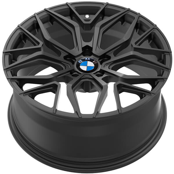 bmw 4 series rims