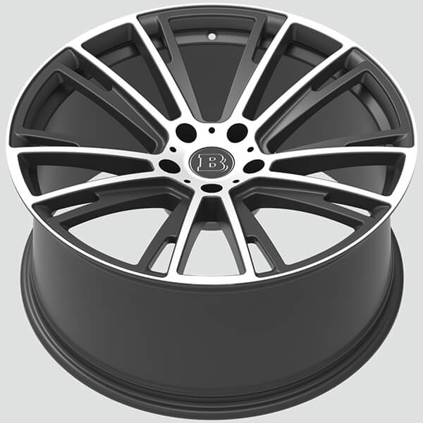 g63 brabus wheels