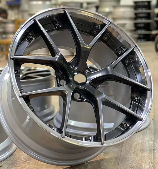 audi bbs wheels