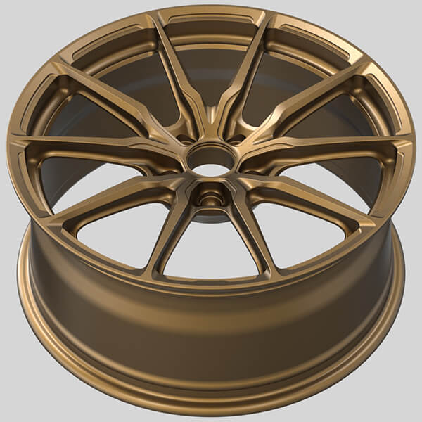 bronze hre p104sc wheels