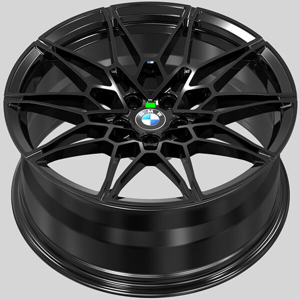 bmw x6 alloy wheels