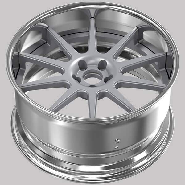 vw touareg wheels