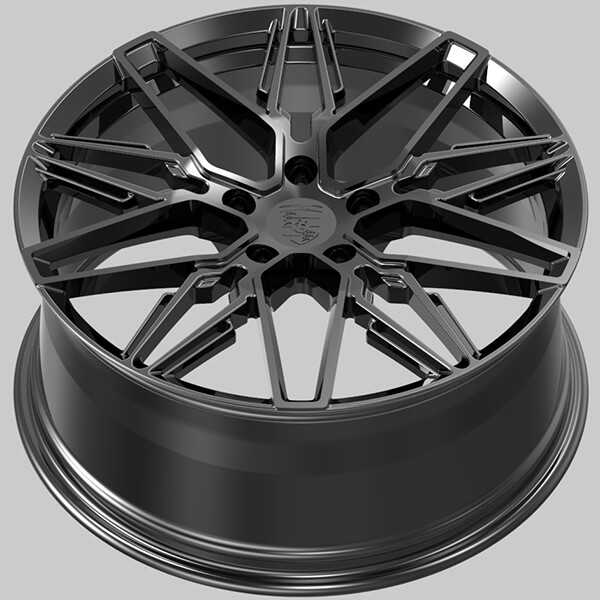 forged wheels