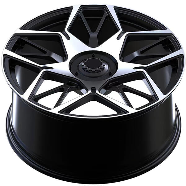 2021 Range Rover sport wheels