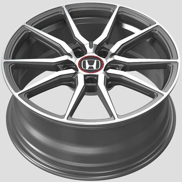 honda accord wheels