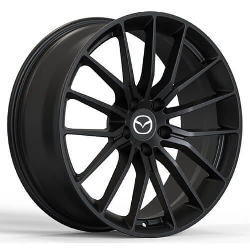 Mazda Rims,mazda 3 Rims,mazda 6 Wheels,mazda Oem Wheels Made In JOVA WHEELS