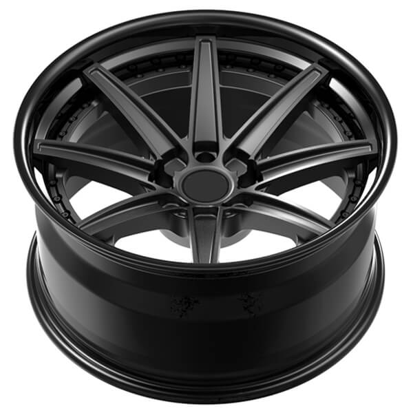 concave off road wheels