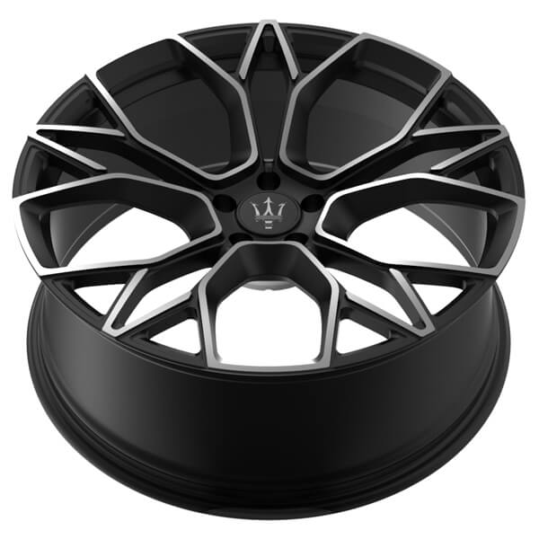 maserati wheels oem