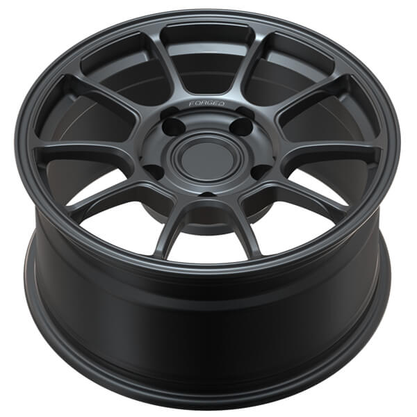 toyota land cruiser black rims