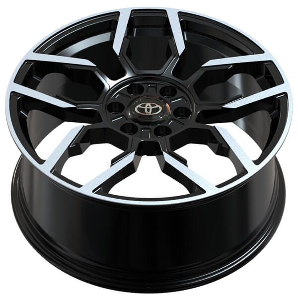 land cruiser rims