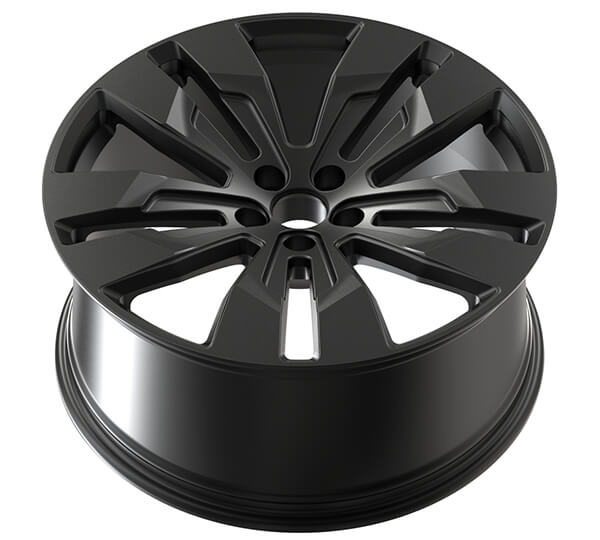 land rover defender black rims