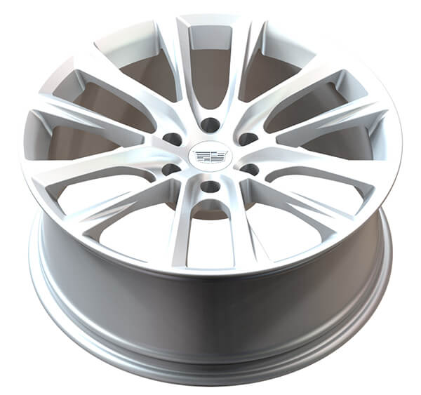 22 cadillac escalade wheels