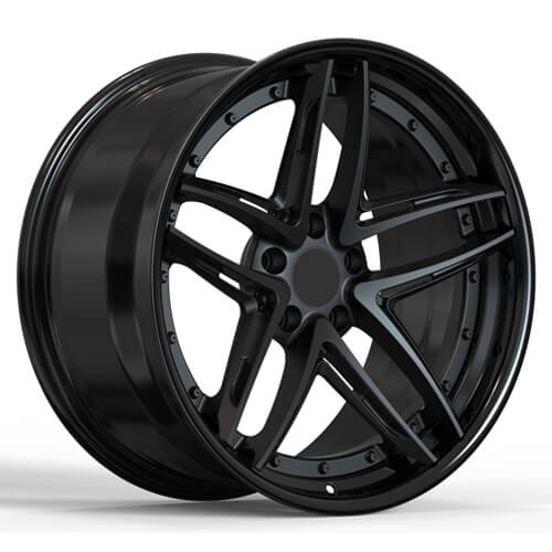 best wheels for bmw f10