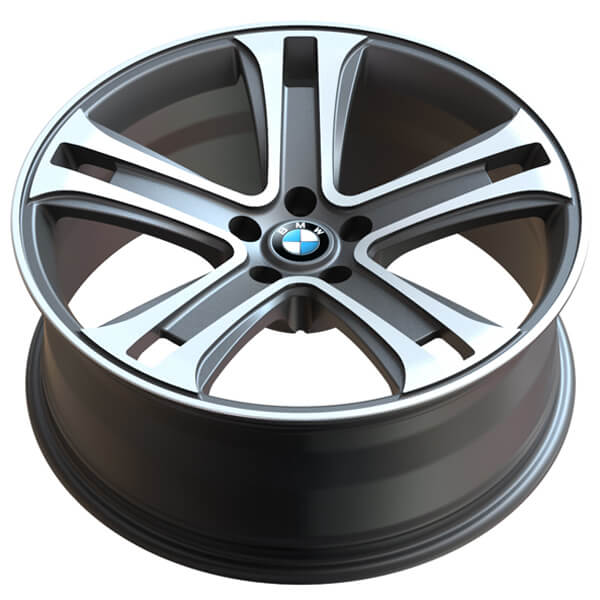 bmw x4 oem wheels