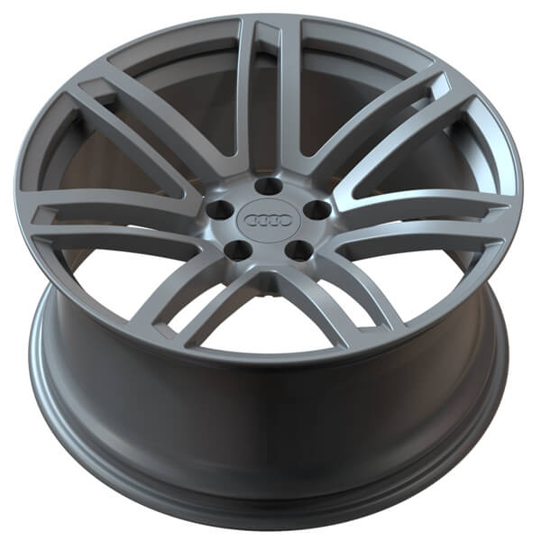 audi a7 oem wheels