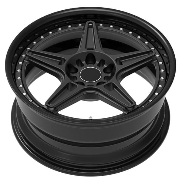 mercedes benz black rims for sale