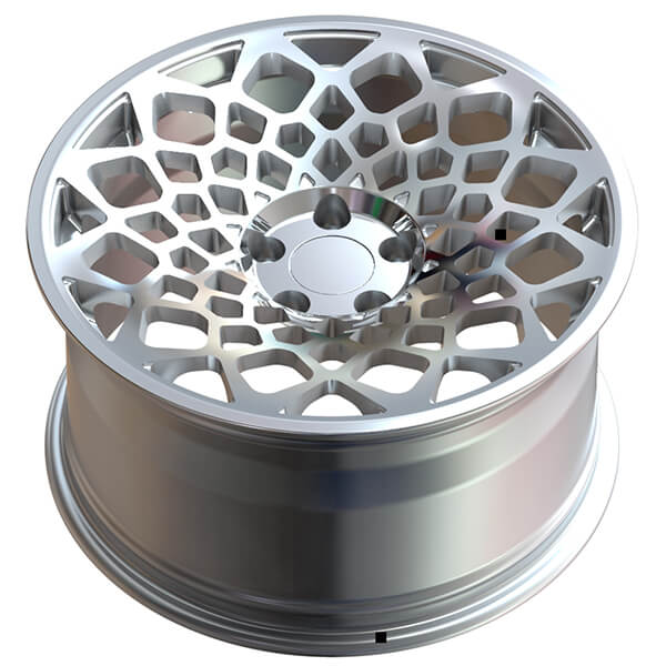 oem honeycomb rims