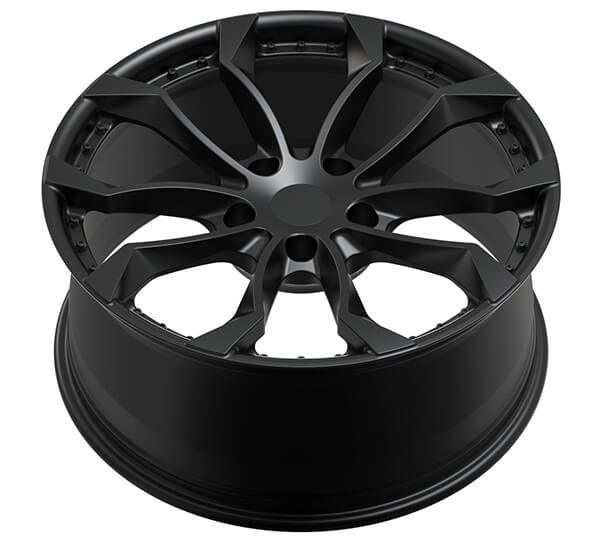 black land cruiser wheels