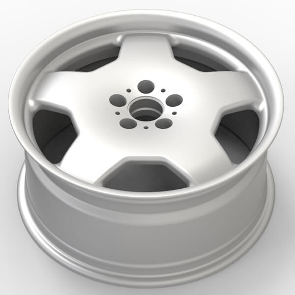 peugeot 508 wheels