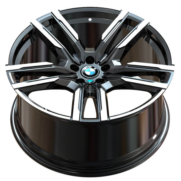 2021 bmw x5 wheels