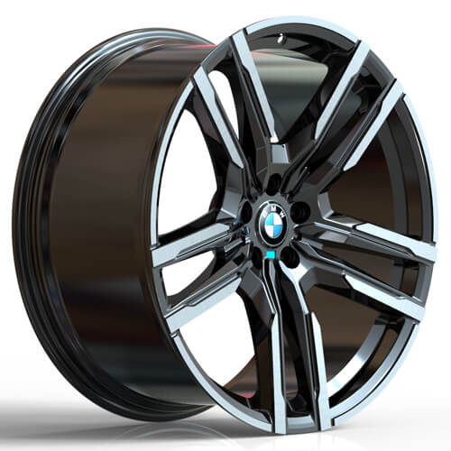 bmw rims for x5
