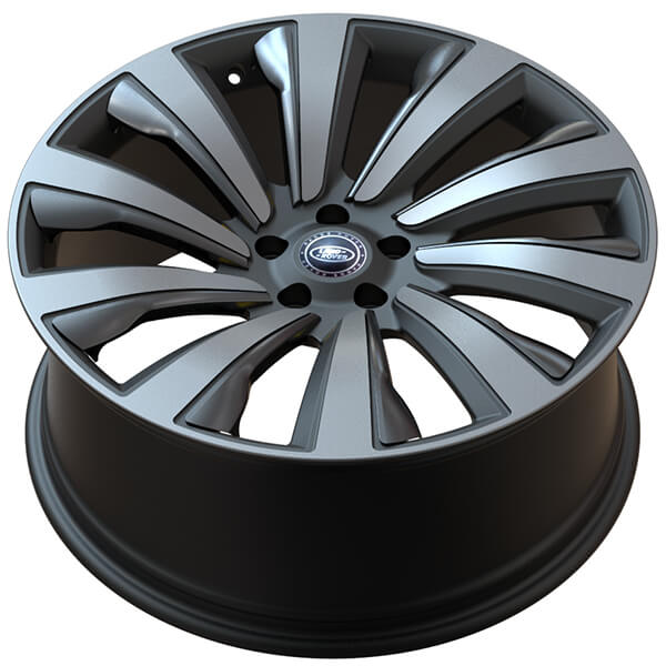 range rover rims