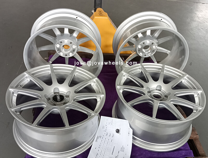 audi rs3 wheels
