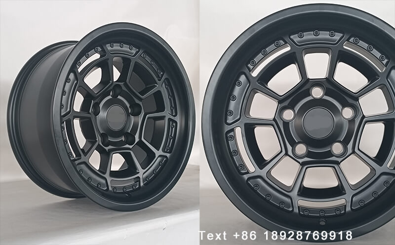 Toyota sequoia wheels