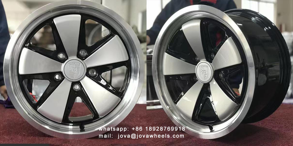 porsche boxster wheels suppliers