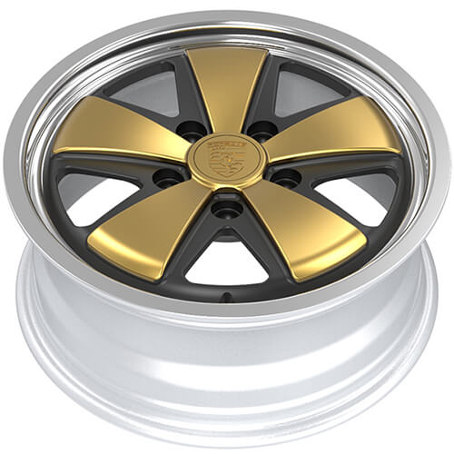 porsche custom wheels suppliers