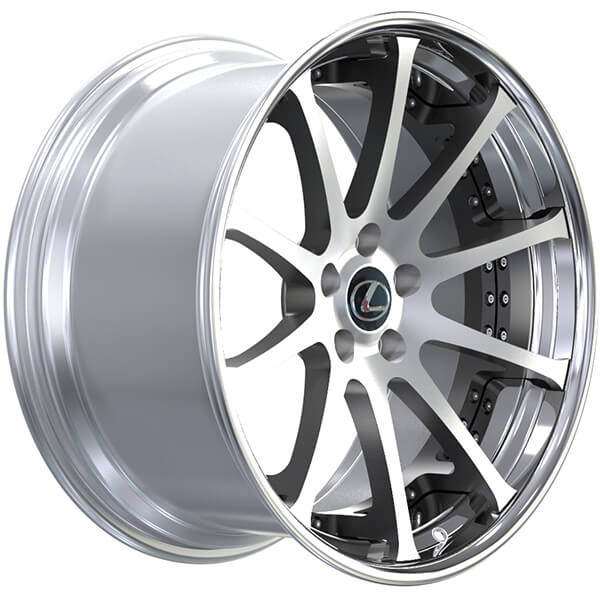 lexus nx wheels