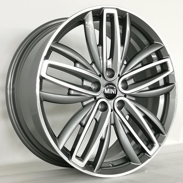 bmw mini wheels