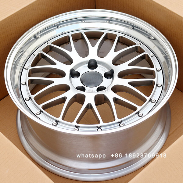 bbs lm 407