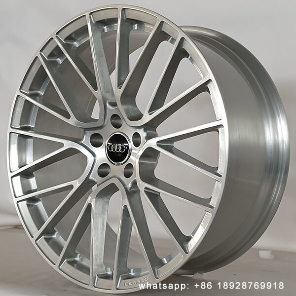 oem audi wheels beirut