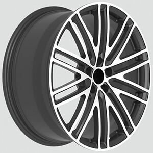 lincoln continental wheels