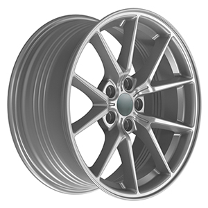 Tesla model 3 performance wheels