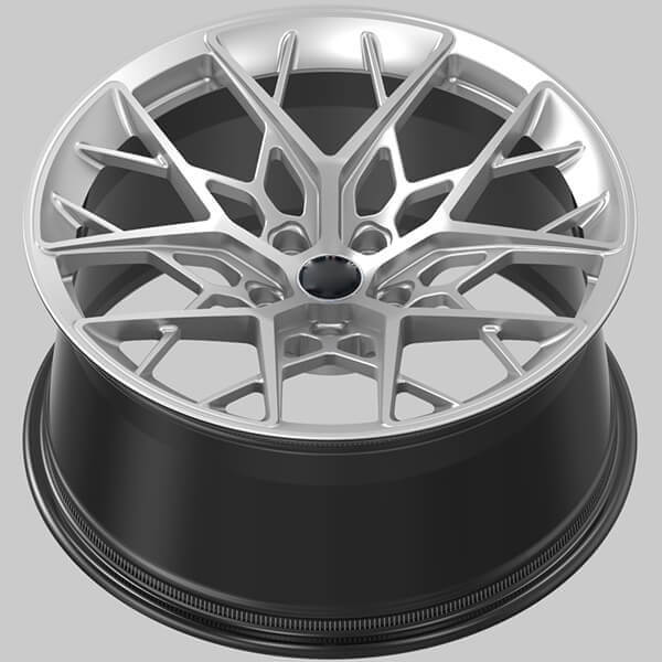 bmw concave wheels