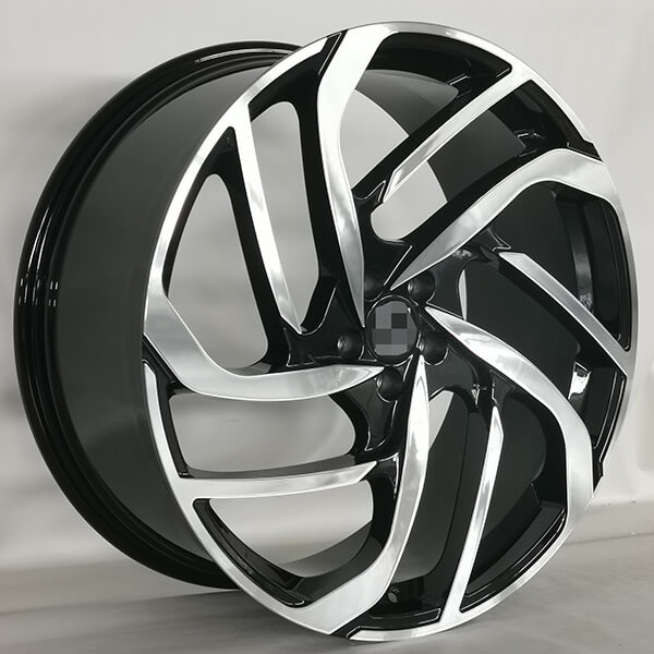zeekr 001 wheels 20x8.5