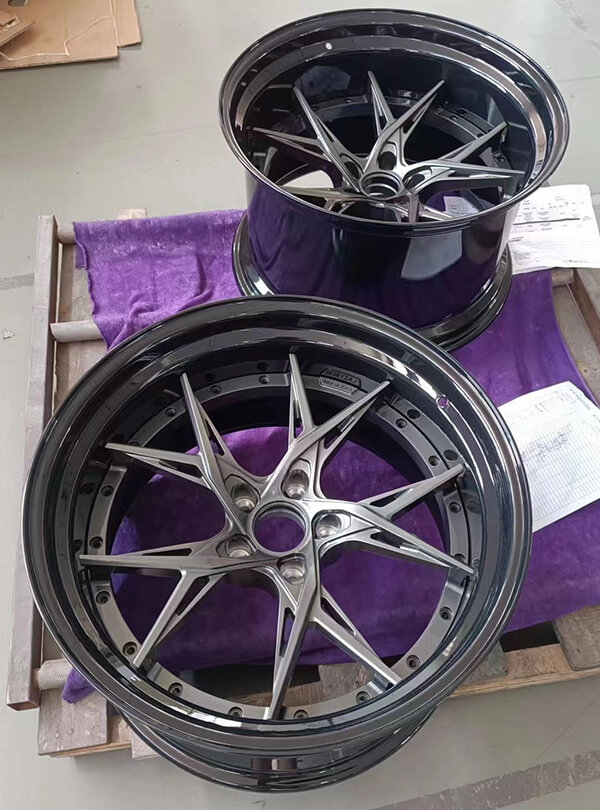 deep dish rims for chevy