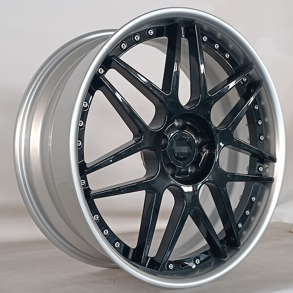 2020 Volvo S90 wheels