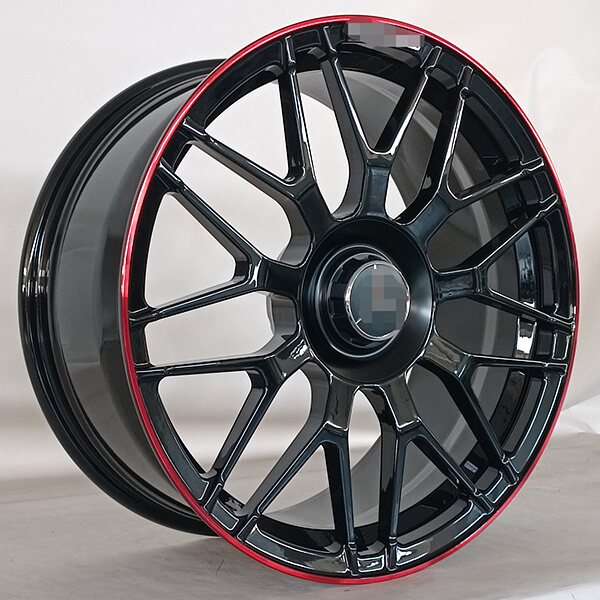 aftermarket amg wheels