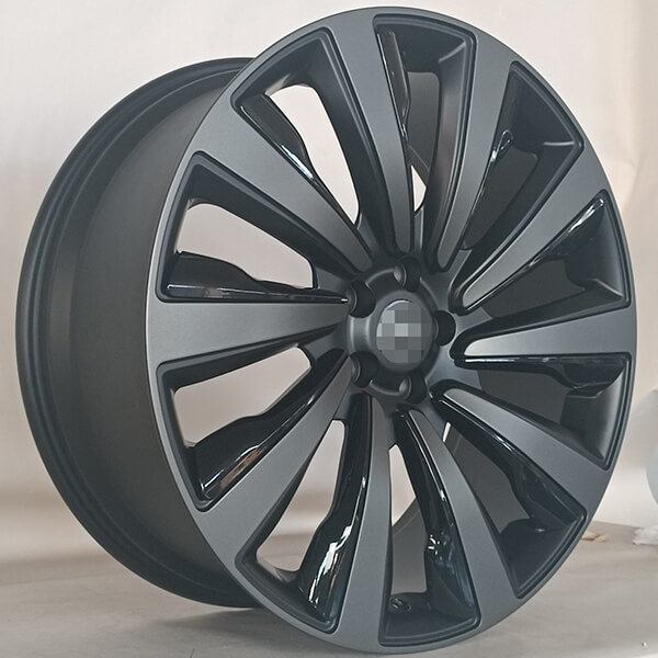 land rover sport rims