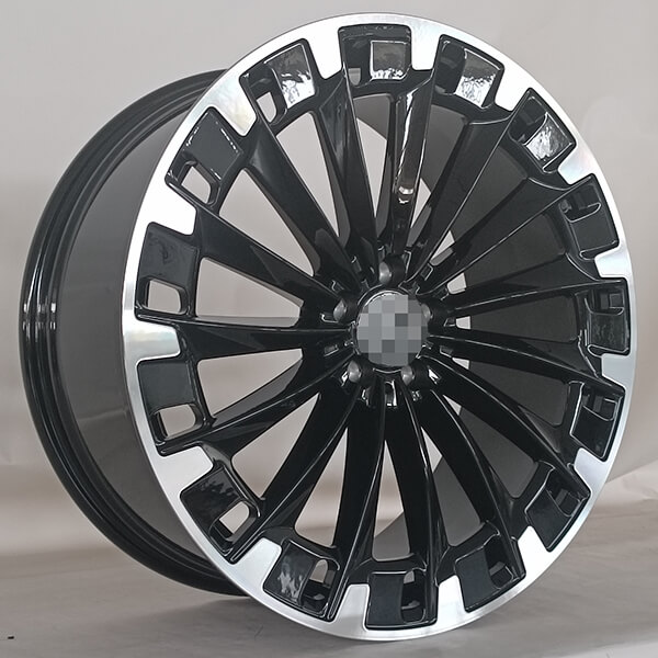 mercedes eqs wheels