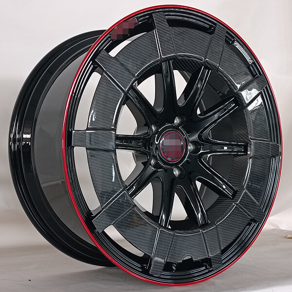 brabus carbon fiber wheels