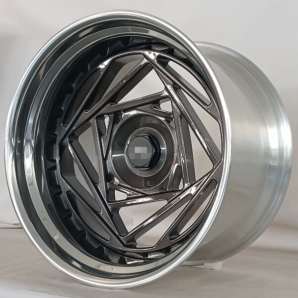 deep dish rims for cars