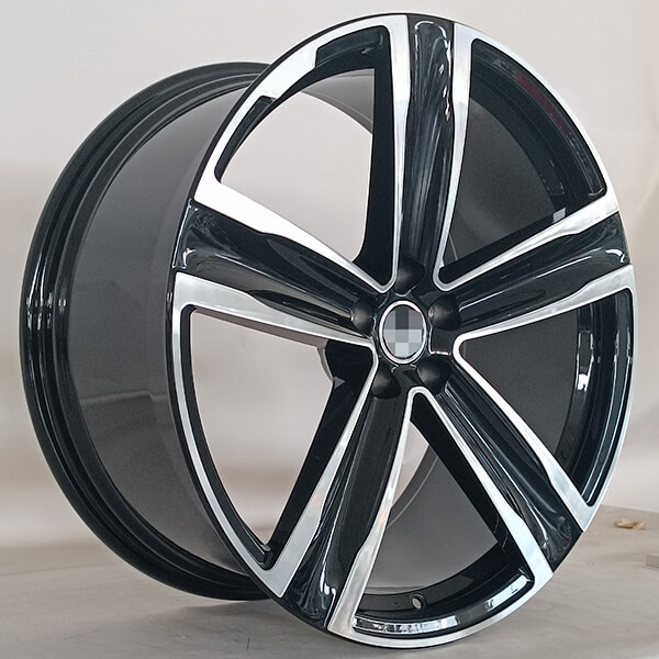 volvo xc60 rims