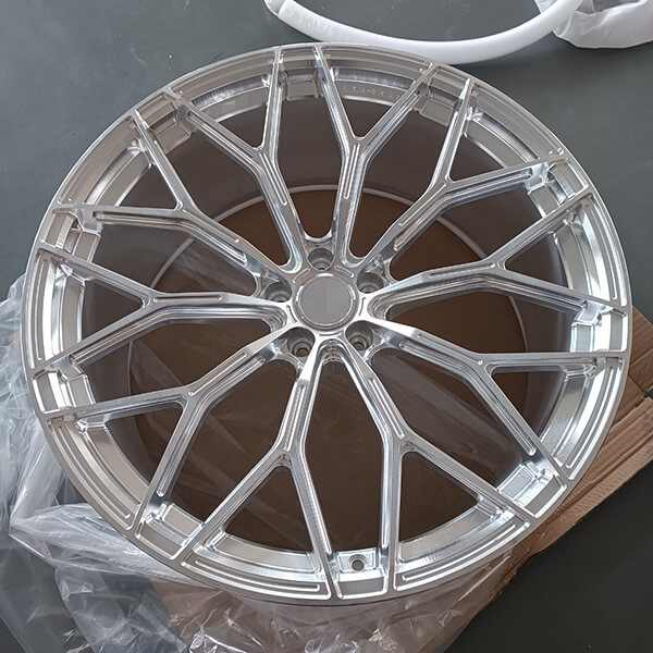 vw touareg rims