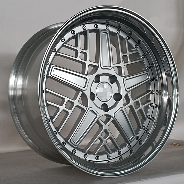 vw atlas wheels